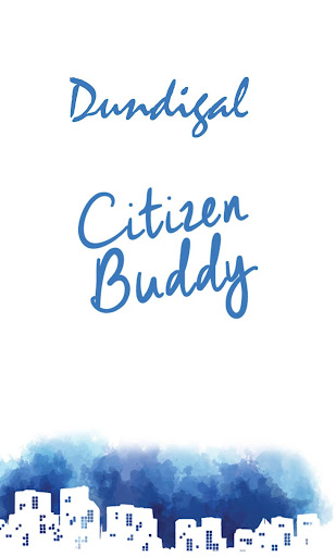 Android application Dundigal Municipality,Telangan screenshort