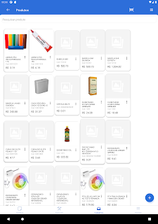 TagPlus Pedidos & OS
