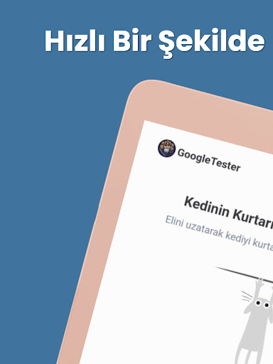 Kediyi Kurtar ve Kazan