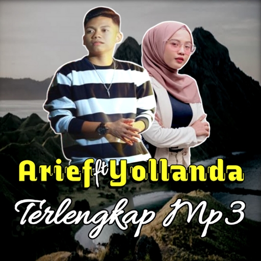 Arief Lagu Melayu Terlengkap logo
