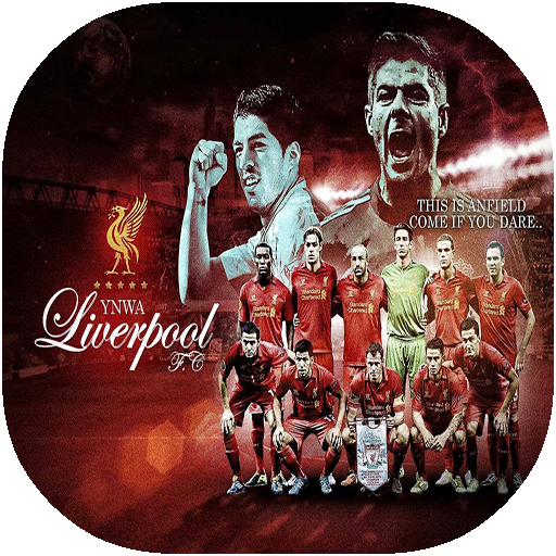 Liverpool Wallpaper HD 2022 Download on Windows