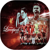 Liverpool Wallpaper HD 2022