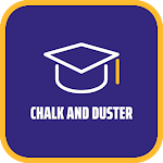 Cover Image of Télécharger Chalk and Duster  APK