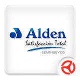 Grupo Alden Seminuevos Mx icon