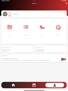 OneJAF - HR & Payroll