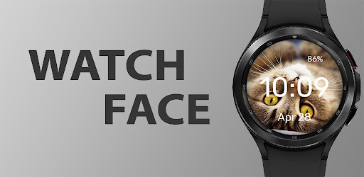 Kotofey - Watch Face