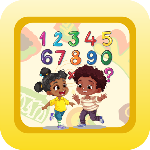 Punch Belly Africa for Kids