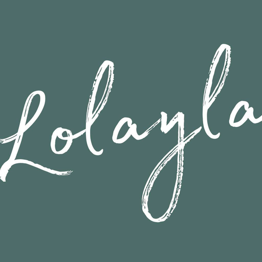 Lolayla logo