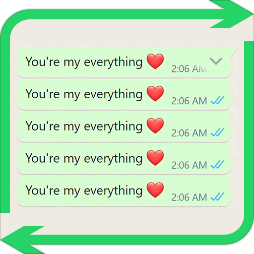 Text Repeater - Repeat Text logo