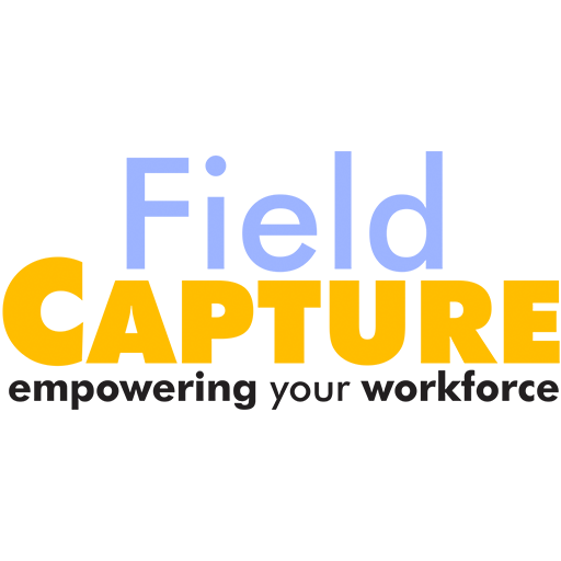 FieldCapture logo