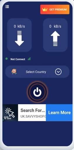 SuperFast VPN - Fully Secure Unlimited Free VPN