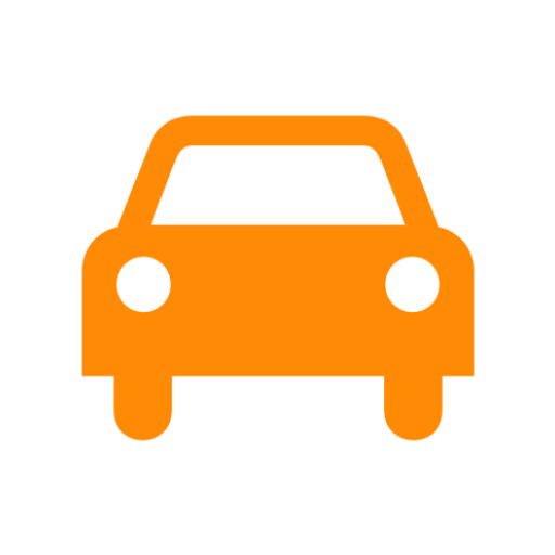 カーシェアマップ for オリックスカーシェア