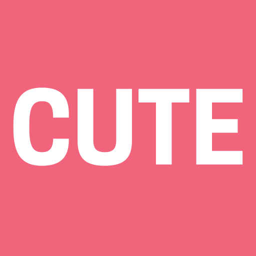 Cute Partner logo