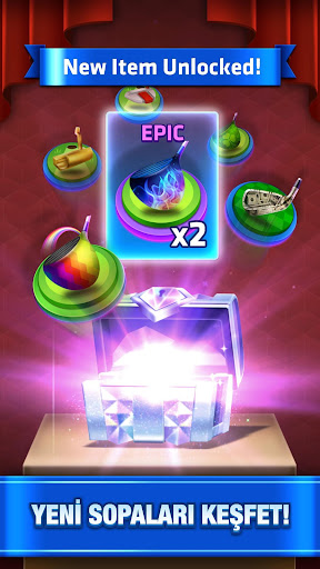 Mini Golf King ekran görüntüsü