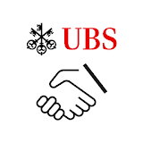 UBS Welcome icon