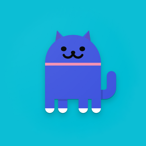 Easter Egg from Android Nougat logo