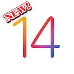 Cover Image of Download Launcher iOS 14 for android 3.0.1 APK