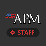 APM MMS Mobile Staff