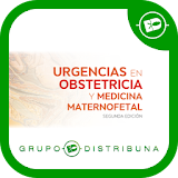 Urgencias en obstetricia RA icon