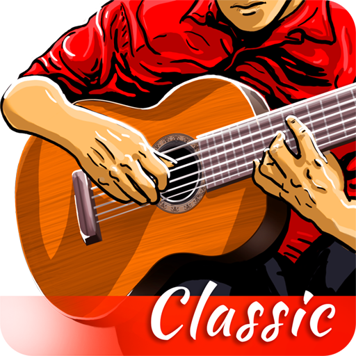 Classic Guitar 1.9 Icon