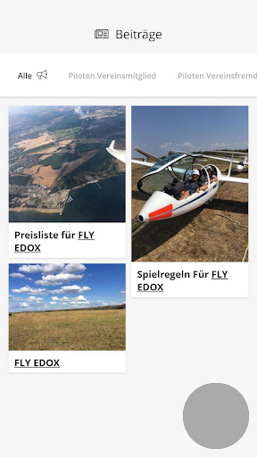 FLY EDOX Screen 2