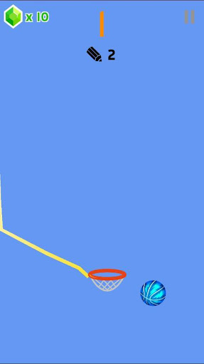 Line Shots Screenshot 1 - AppWisp.com