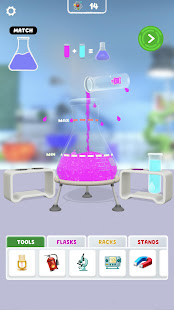 Science Lab! v0.4.7 APK + Mod [Much Money] for Android