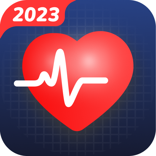 Heart Rate Monitor: Health App Download on Windows