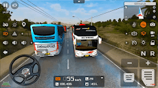 ユーロ バス 世界 我ら 運転 ゲームのおすすめ画像5