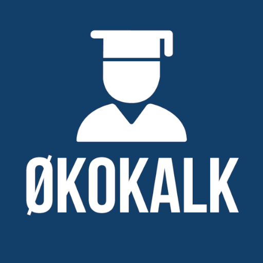 ØkoKalk logo