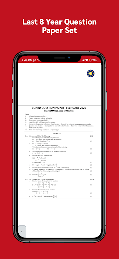 Maharashtra 12th Commerce 2025