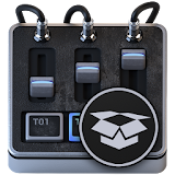G-Stomper BasicPad Chords icon