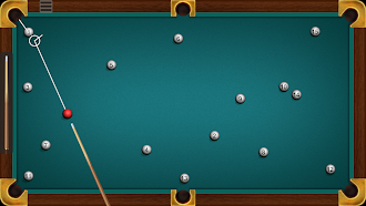 Game screenshot Русский бильярд без интернета mod apk