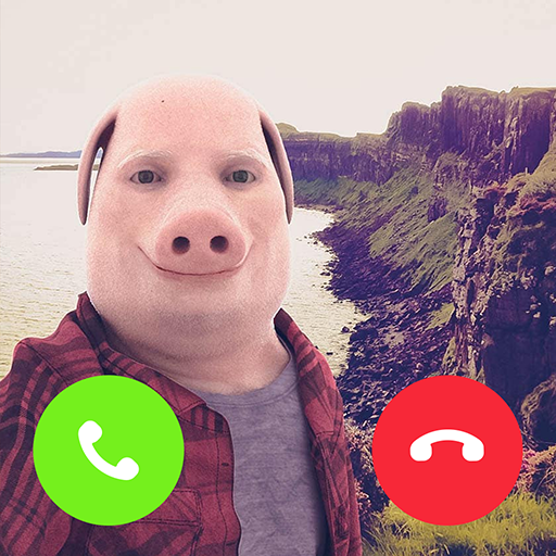 John Pork at the party, John Pork / John Pork Is Calling