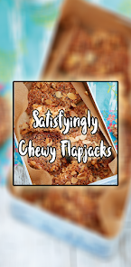 Satisfyingly Chewy Flapjacks 1.0 APK + Mod (Unlimited money) إلى عن على ذكري المظهر