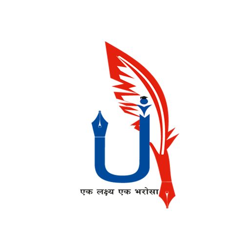 Unique Academy logo