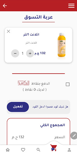 Shoura Online Screen 3