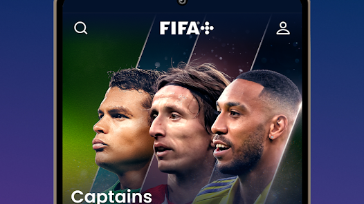 FIFA Plus APK Mod 5.7.8 Gallery 4