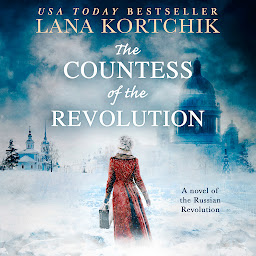 Icon image The Countess of the Revolution