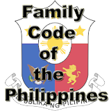Family Code of the Philippines icon