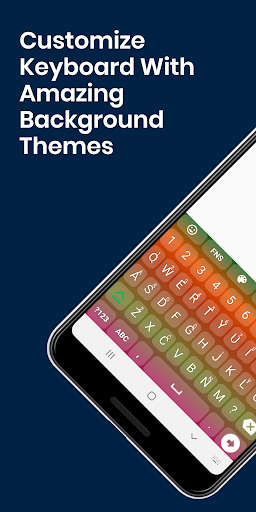 Finnish Keyboard by Infra Screen 3