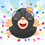 Party with Molly the Mole 2 Apk