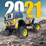 Offroad Simulator 2021: Mud & Trucks Apk