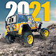 Offroad Simulator 2021: Mud & Trucks