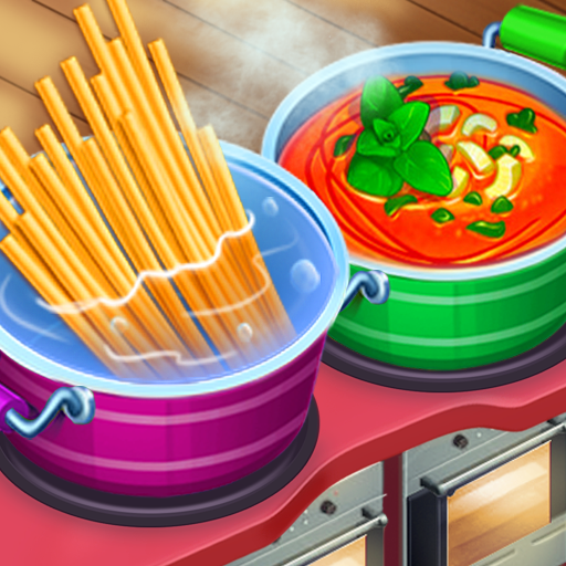 Cooking Spot - Restaurant Game Download on Windows