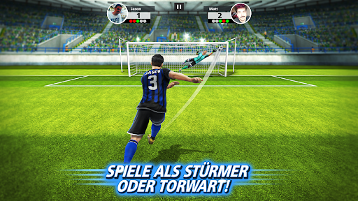 Football Strike: Online Soccer Gallery 8