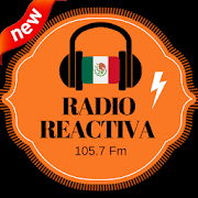 Radio Reactor 105.7 Fm Mexico