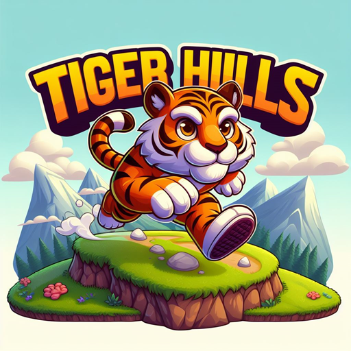 Tiger Hills Run Download on Windows