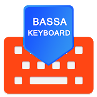 Bassa  keyboard