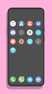 Mino Icon Pack APK 2